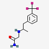 an image of a chemical structure CID 207252