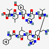 an image of a chemical structure CID 20726245