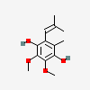 an image of a chemical structure CID 20727440