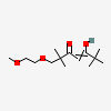 an image of a chemical structure CID 20730436