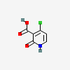an image of a chemical structure CID 20732223