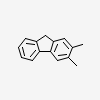 an image of a chemical structure CID 20734