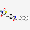 an image of a chemical structure CID 20737670