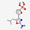 an image of a chemical structure CID 20737671