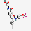 an image of a chemical structure CID 20742348