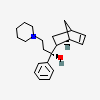 an image of a chemical structure CID 20747798