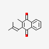 an image of a chemical structure CID 20750114