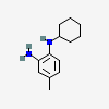 an image of a chemical structure CID 20750209