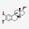 an image of a chemical structure CID 20751866