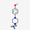 an image of a chemical structure CID 20756611