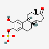 an image of a chemical structure CID 20758695