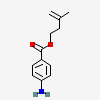 an image of a chemical structure CID 20759693