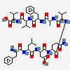 an image of a chemical structure CID 20761472