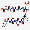an image of a chemical structure CID 20761476