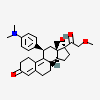 an image of a chemical structure CID 20761503