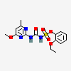 an image of a chemical structure CID 20762994