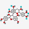 an image of a chemical structure CID 20764624