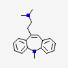 an image of a chemical structure CID 207672