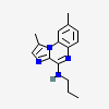 an image of a chemical structure CID 20767727