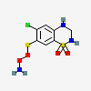 an image of a chemical structure CID 20772139
