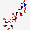 an image of a chemical structure CID 20776706