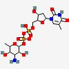 an image of a chemical structure CID 20776728