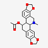 an image of a chemical structure CID 20779364