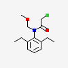 an image of a chemical structure CID 2078