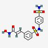 an image of a chemical structure CID 20780425