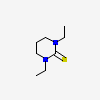 an image of a chemical structure CID 207806