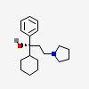 an image of a chemical structure CID 207838
