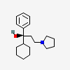 an image of a chemical structure CID 207840
