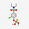 an image of a chemical structure CID 207870