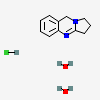 an image of a chemical structure CID 20787488