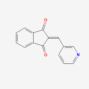 	PRT4165（NSC-600157）