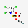 an image of a chemical structure CID 20789979