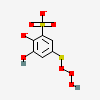 an image of a chemical structure CID 20793376