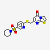 an image of a chemical structure CID 2079373