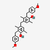 an image of a chemical structure CID 20798589
