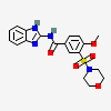 an image of a chemical structure CID 2079915