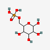 an image of a chemical structure CID 208