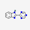 an image of a chemical structure CID 20807231