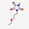 an image of a chemical structure CID 2080936