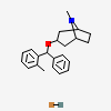 an image of a chemical structure CID 208098