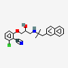 an image of a chemical structure CID 20812747