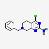 an image of a chemical structure CID 20819950