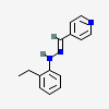 an image of a chemical structure CID 20820707