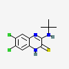 an image of a chemical structure CID 20821231