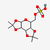 an image of a chemical structure CID 20822605