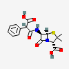 an image of a chemical structure CID 20824